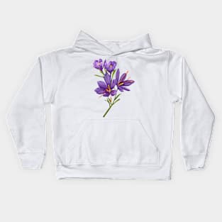 Crocus Kids Hoodie